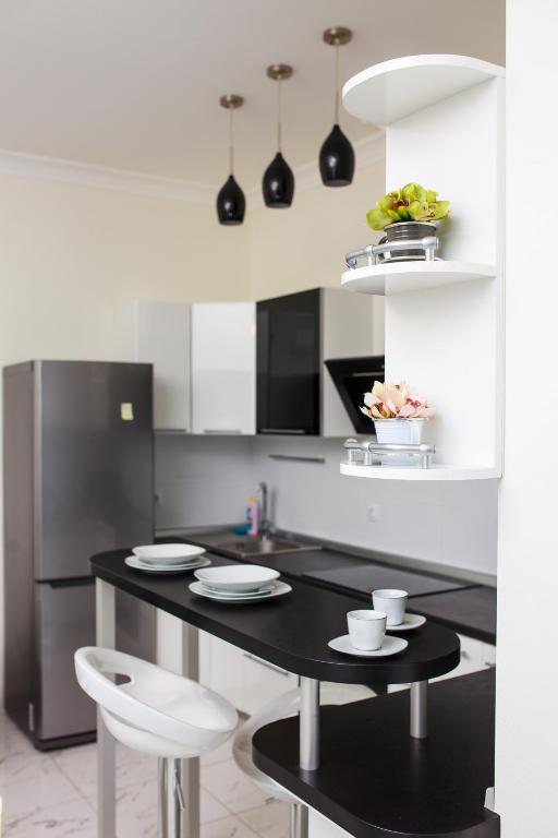Sea Breeze Apartment — Hotel in Odessa