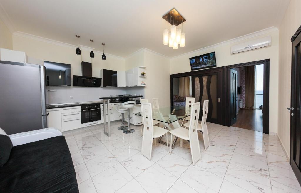 Sea Breeze Apartment photo