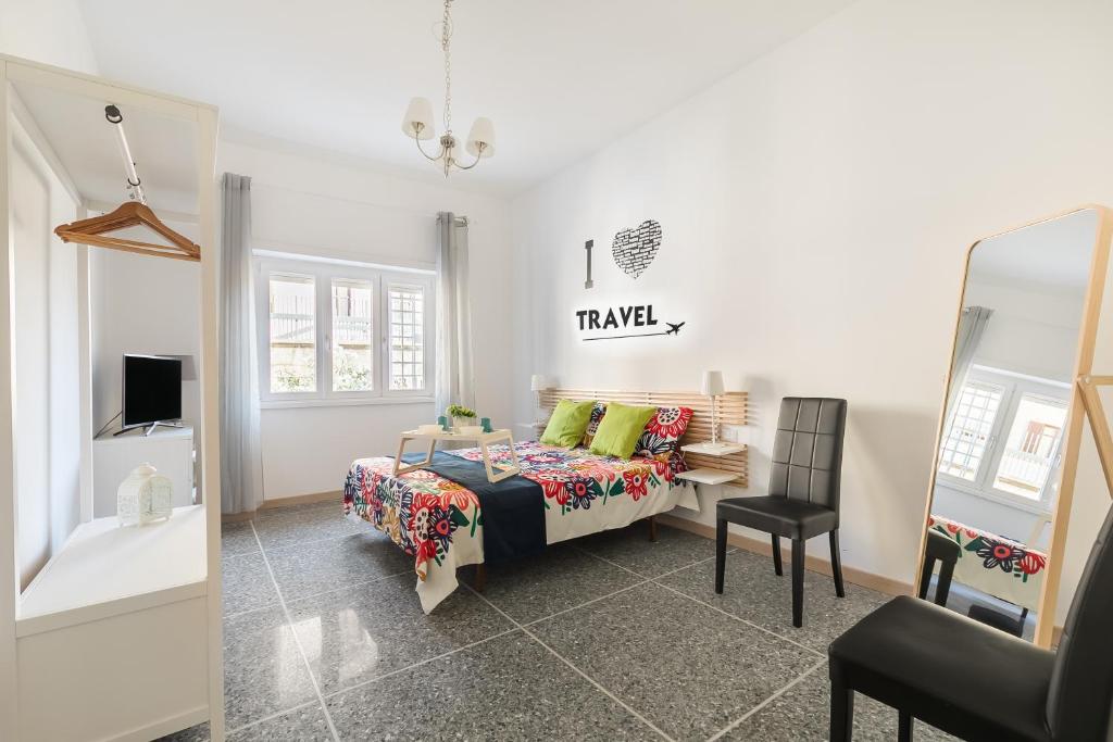 Stars Luxury Apartments 1 - 2