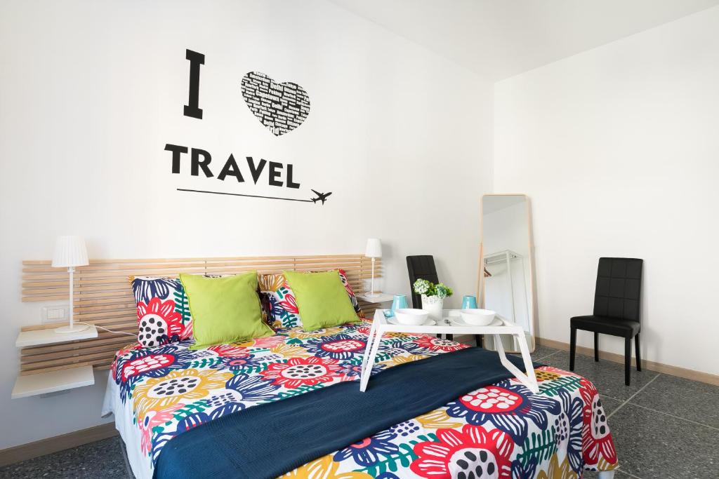 Stars Luxury Apartments 1 - 4