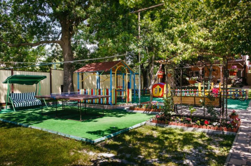 Кабардинка радуга отель Кабардинка радуга отель