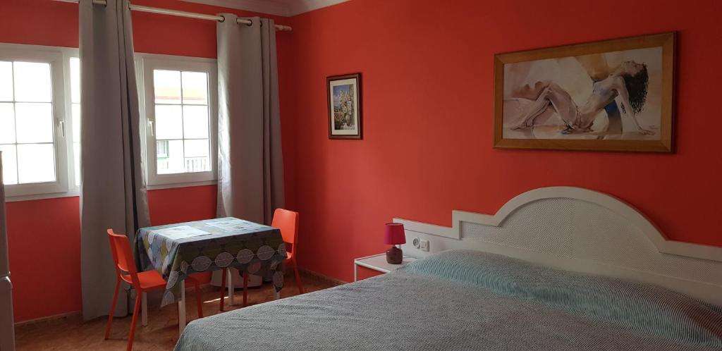 Vivienda Perez Martin - 4