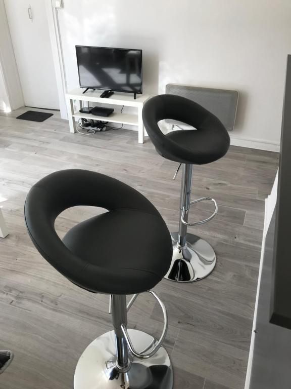 Studio 50m Plage - 3