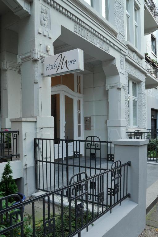 Hotel Mare photo