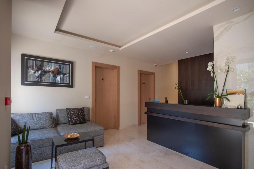 Hotel Vela - 5