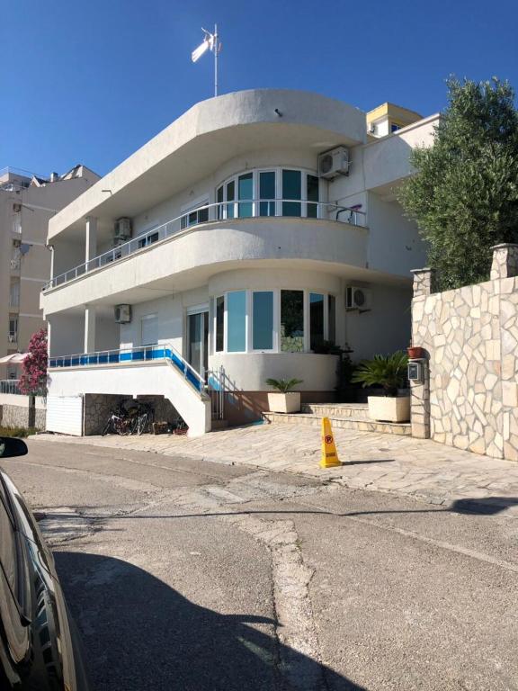 Apartmani Dini - 3