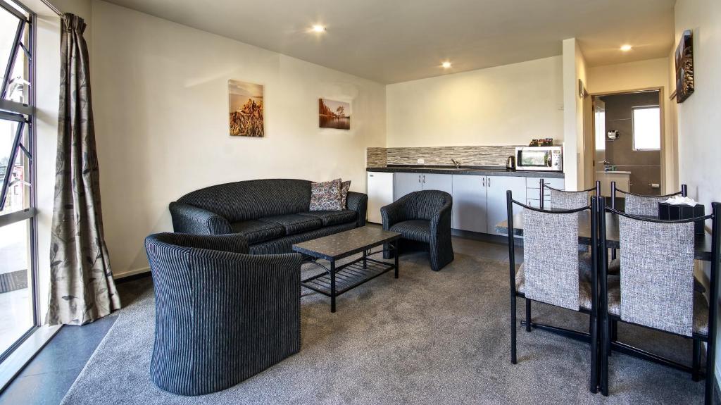 Alexis Motels and Apartments