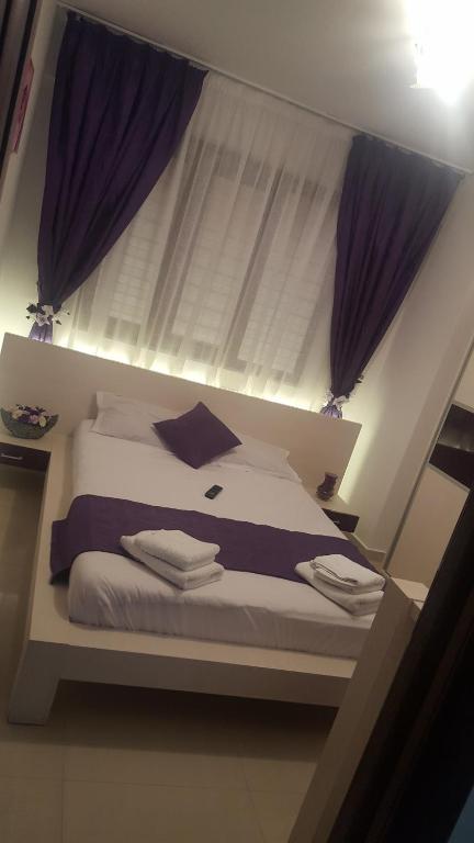 Apartament Lenus'k photo