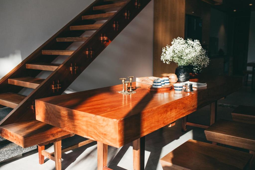 The Purple Hue Homestay