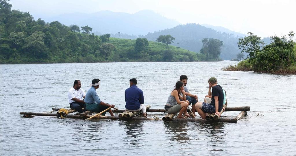 حديقة مائية