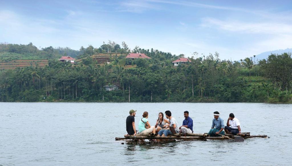 حديقة مائية