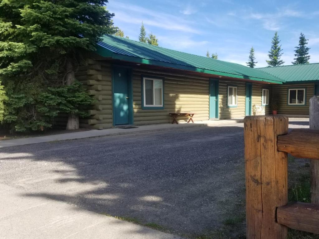 Westwood Motel photo