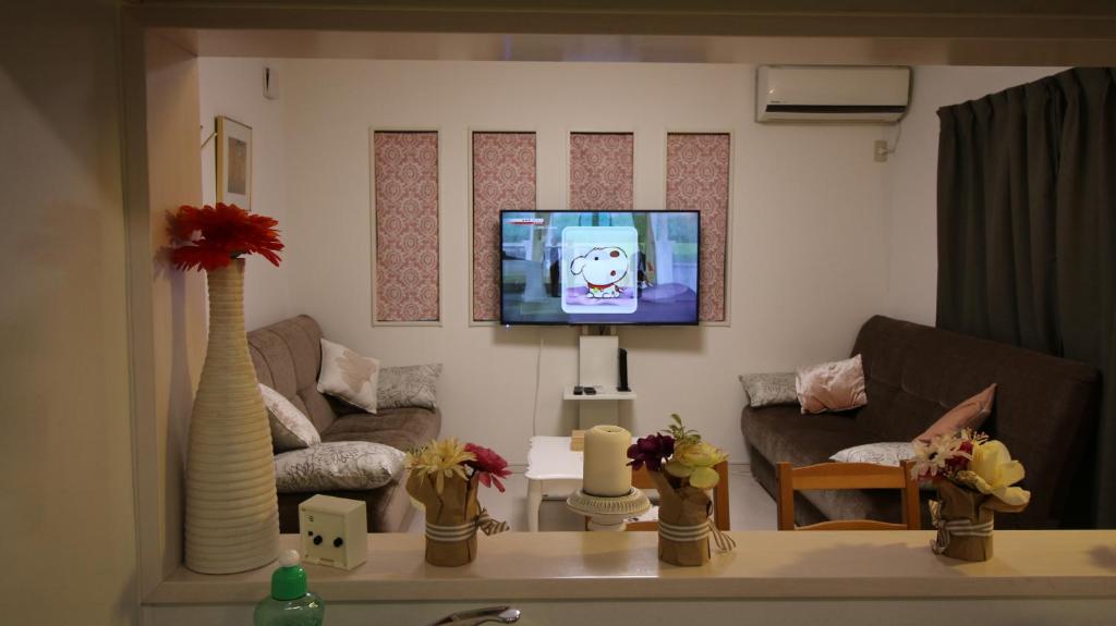 COCO Shinjuku HOTEL photo