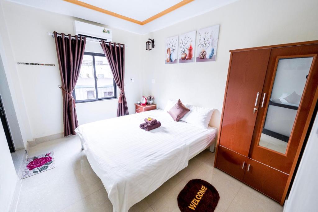 Golden Forest Homestay