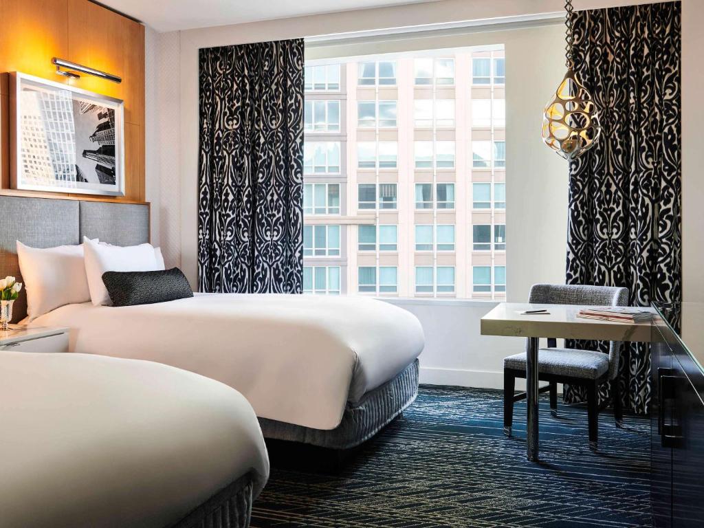 บริการและสิ่งอำนวยความสะดวก