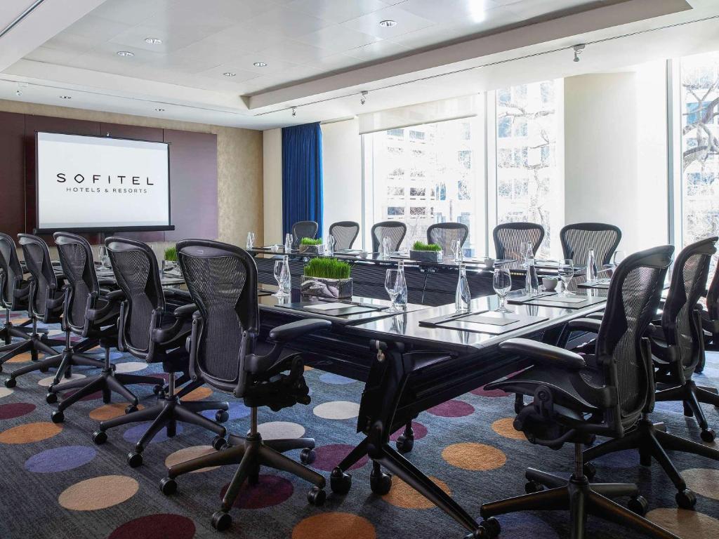 ห้องประชุม / บอลรูม