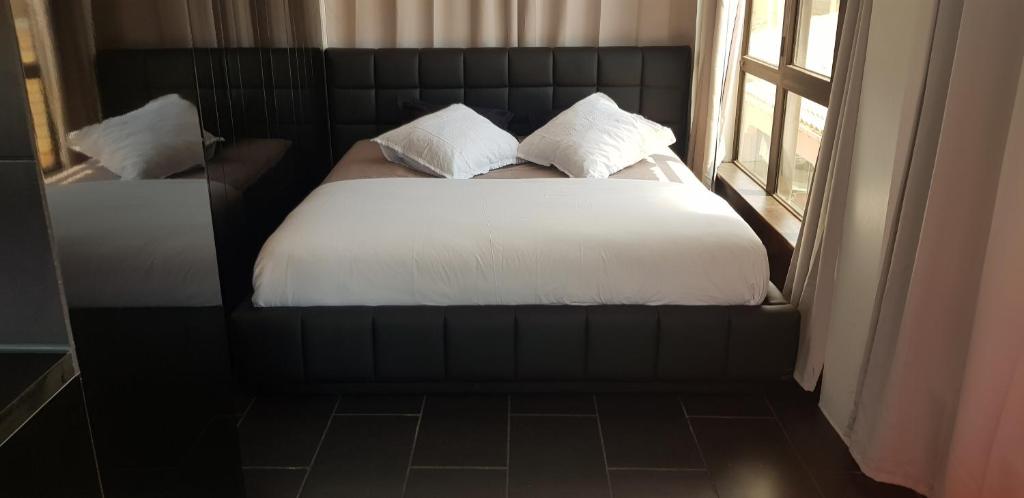 Black loft - 2