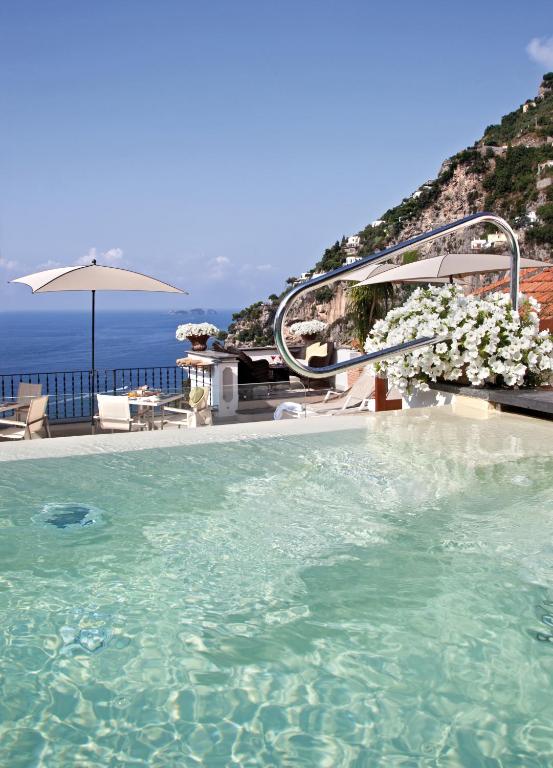 Hotel Punta Regina photo