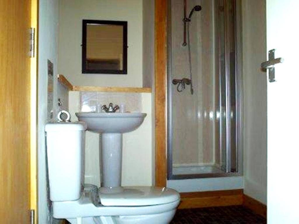 バスルーム（客室）