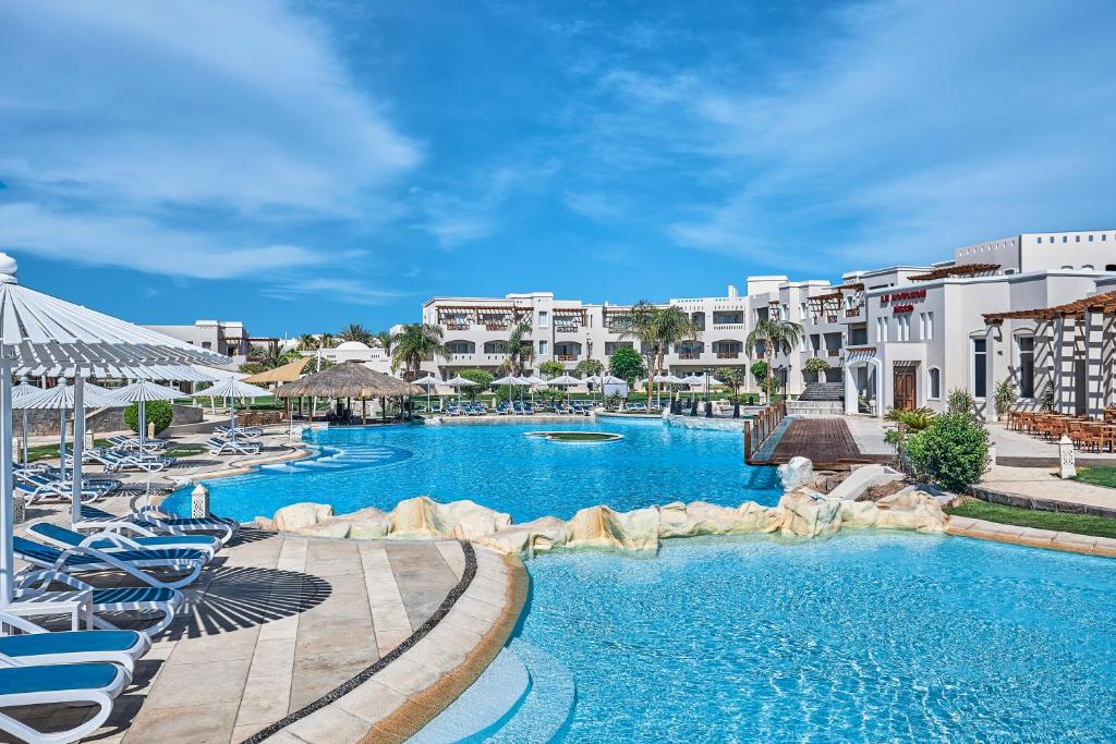 Sentido Casa Del Mar Resort photo