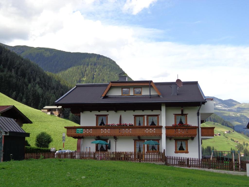Haus Edring - 4