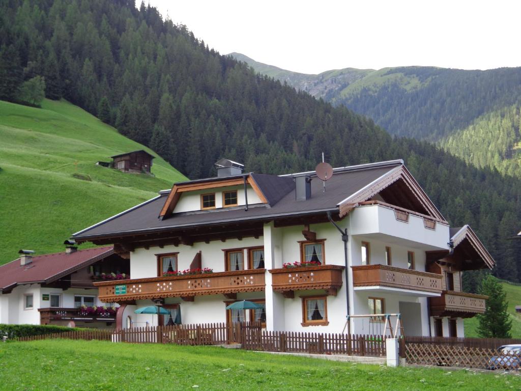 Haus Edring - 2