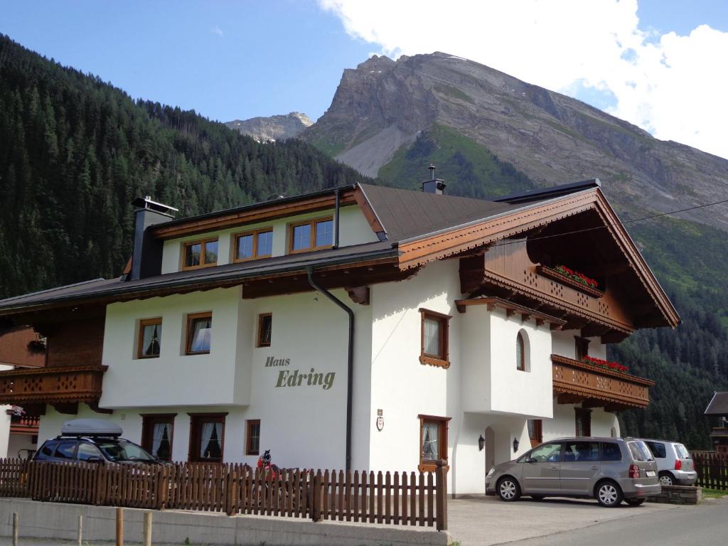 Haus Edring - 3