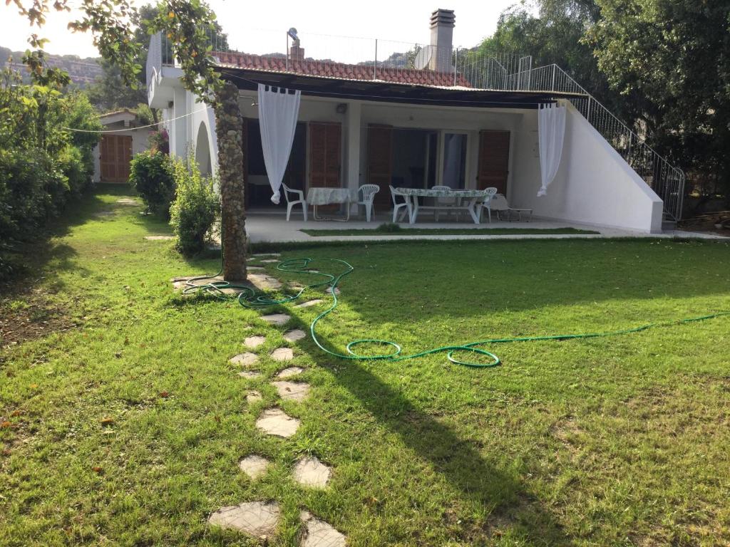 Villetta fronte mare - 2