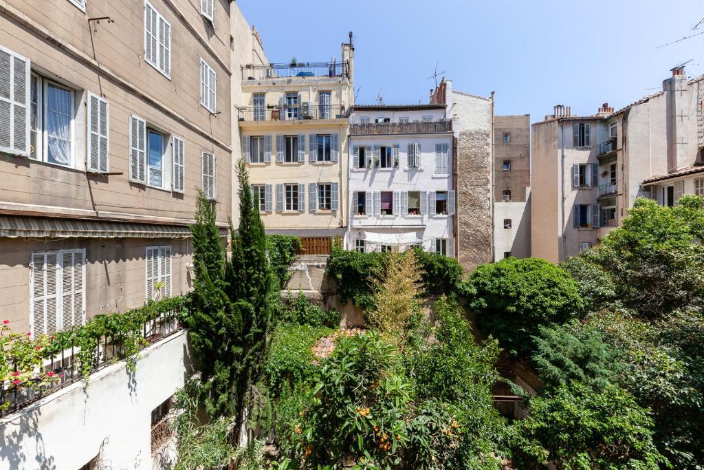 Marseillement votre - 4