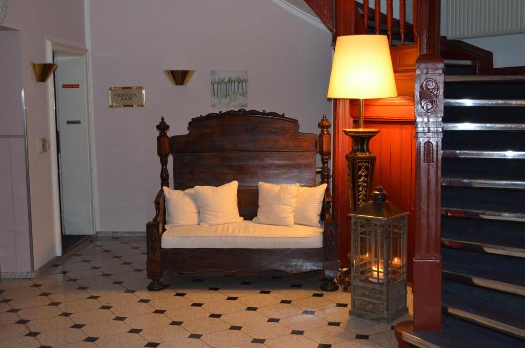 AMADEO Hotel Leipzig photo
