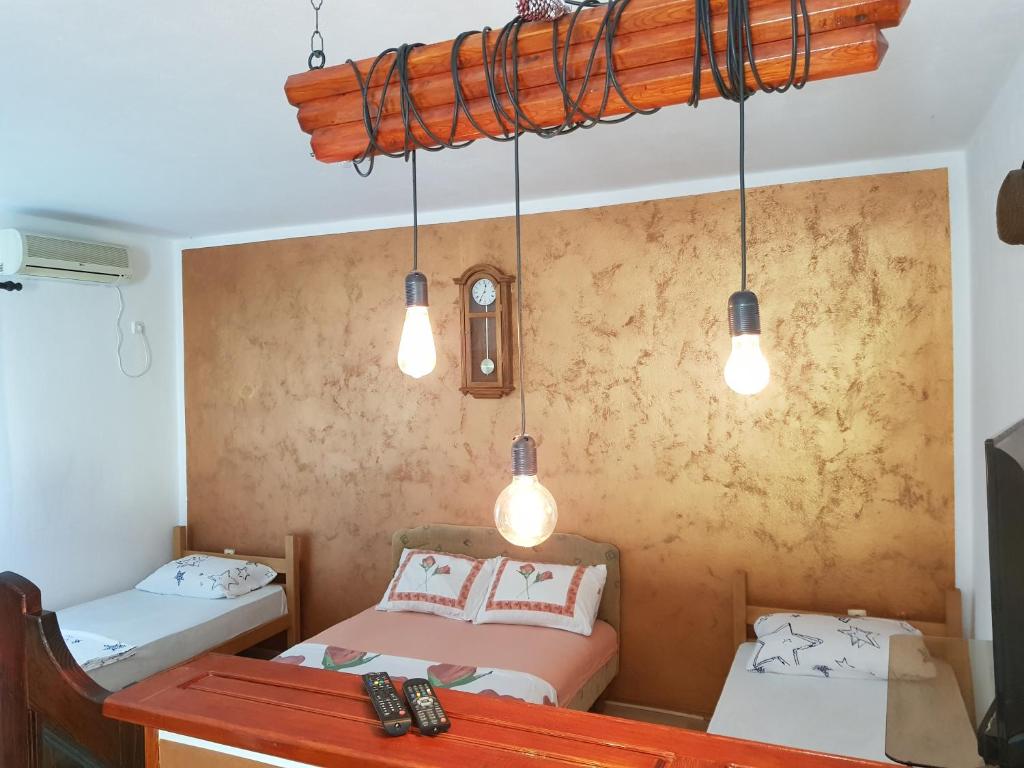 Apartmani Vlahović - 3