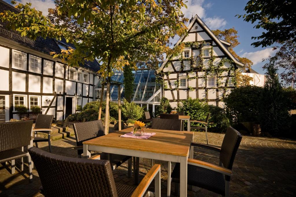 Malerwinkel Hotel photo
