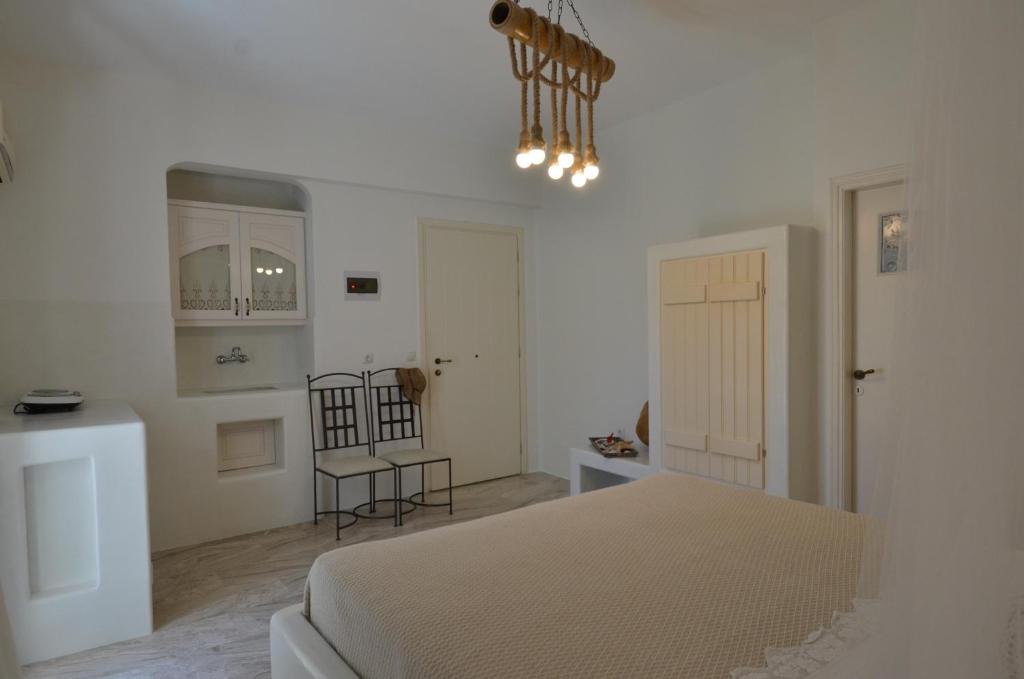 Nufaro — Hotel in Naxos Island