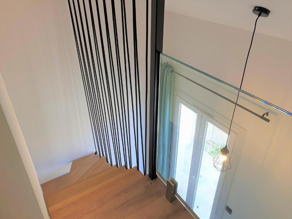 DUPLEX BALCON CENTRE MER 508 - 4