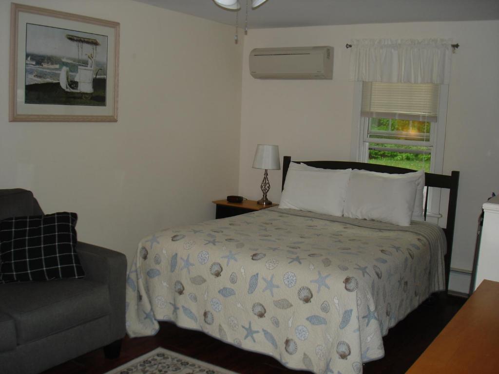 Ducktrap Motel Main image 2