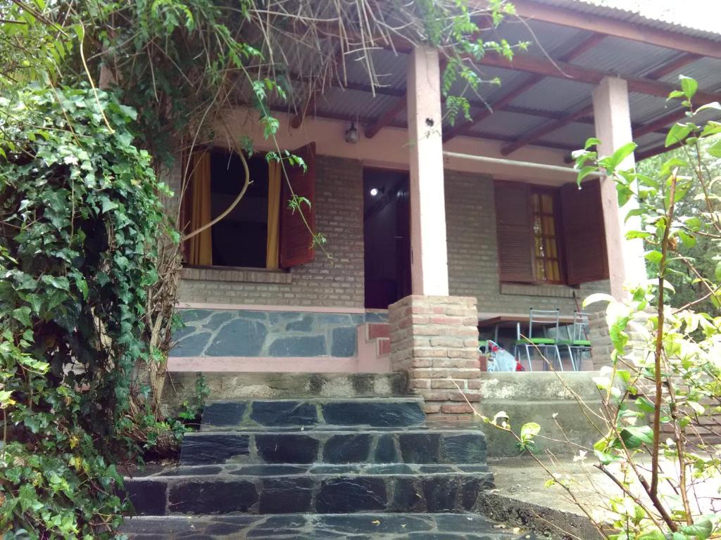 Casa Cabana - 2