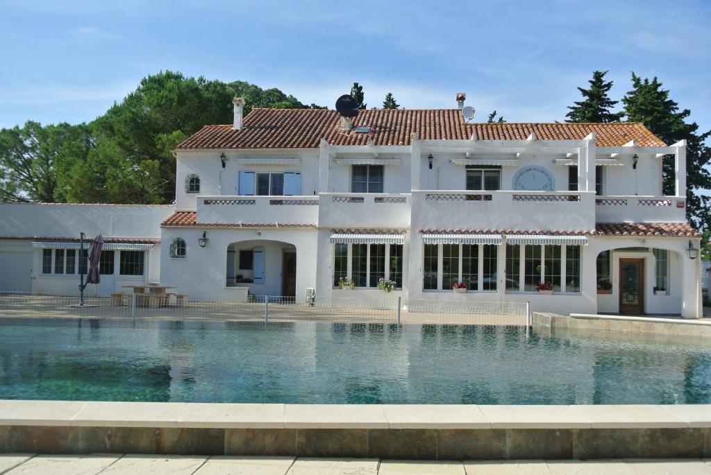 Grand Tamaris Hosting, Arles