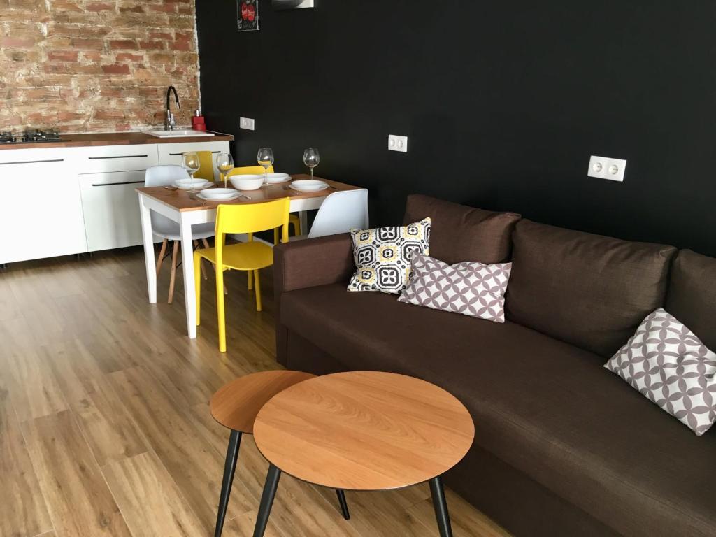 Ladrillo, apartment by the sea, Santa Pola - 5