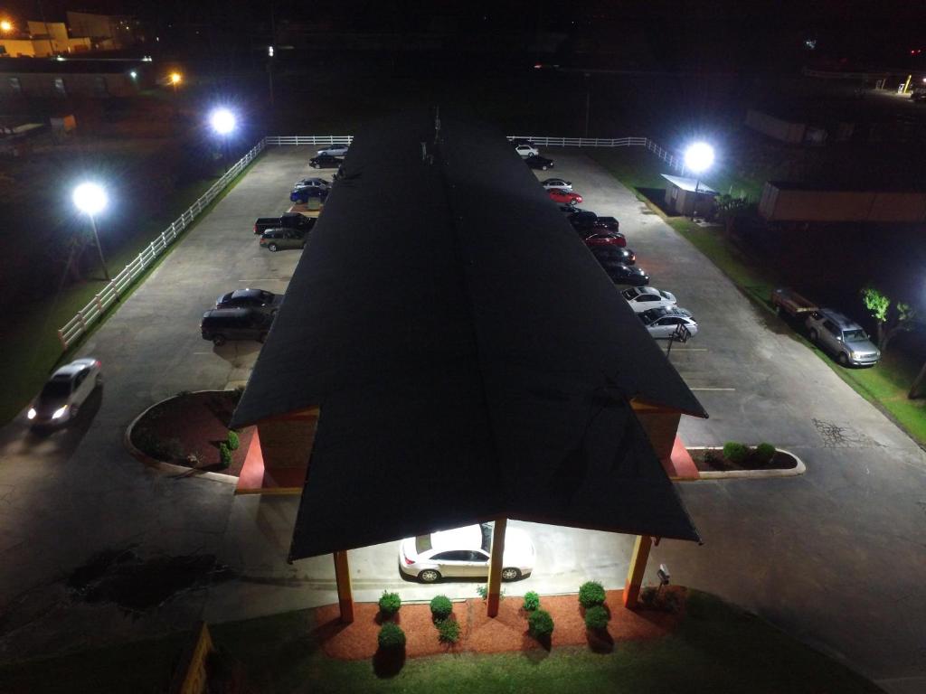 Cross Road Motel photo