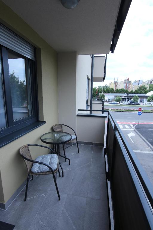 Prestige West Residence photo