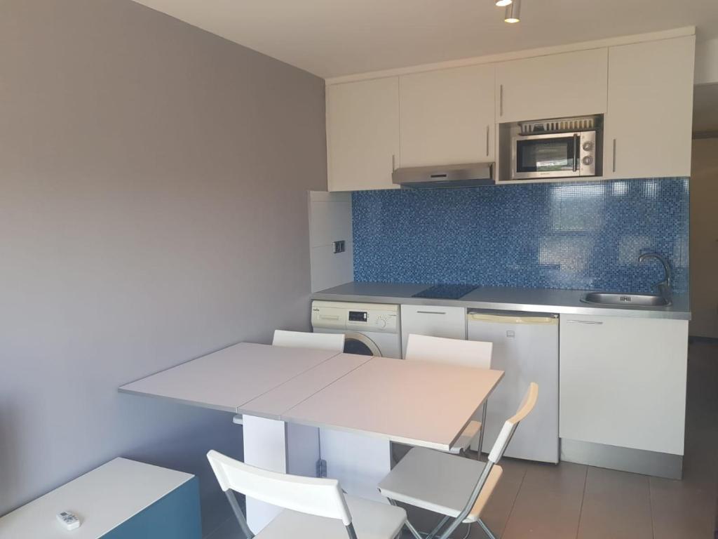 Apartamento Playa Ampuriabrava - 1