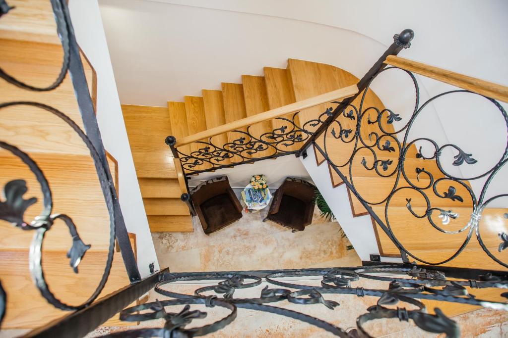 Heritage Hotel Dea Hvar photo
