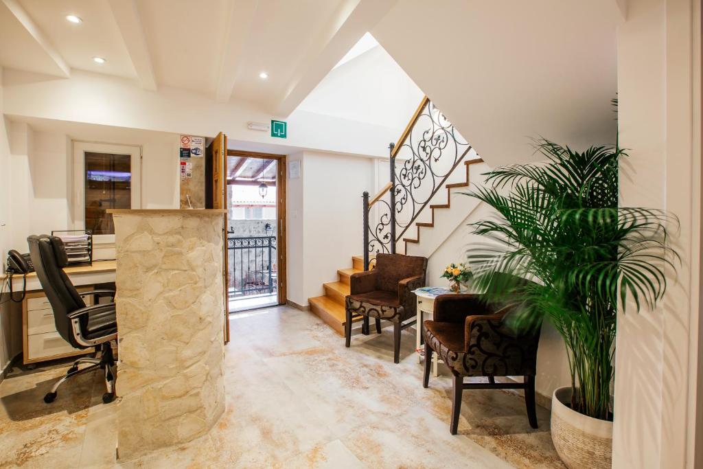Heritage Hotel Dea Hvar photo