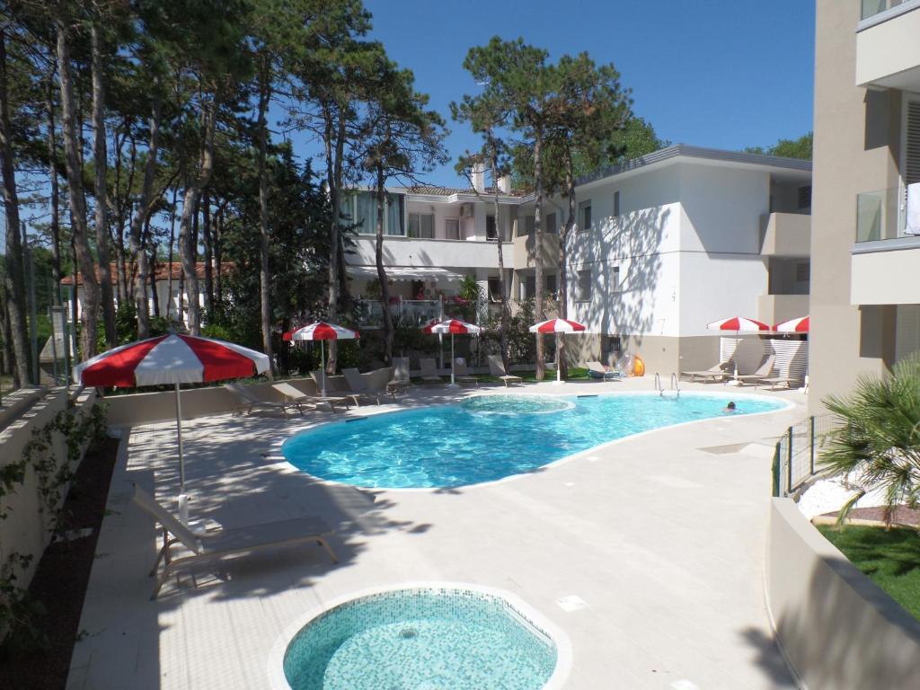 Residence Melograno - 3