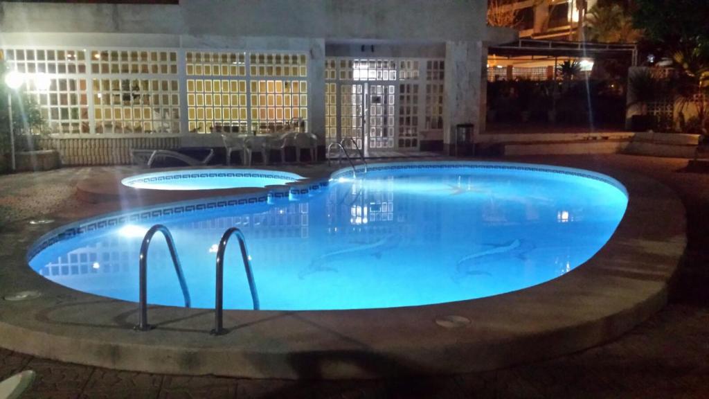 Apartamentos Maria Victoria Apartments Benidorm