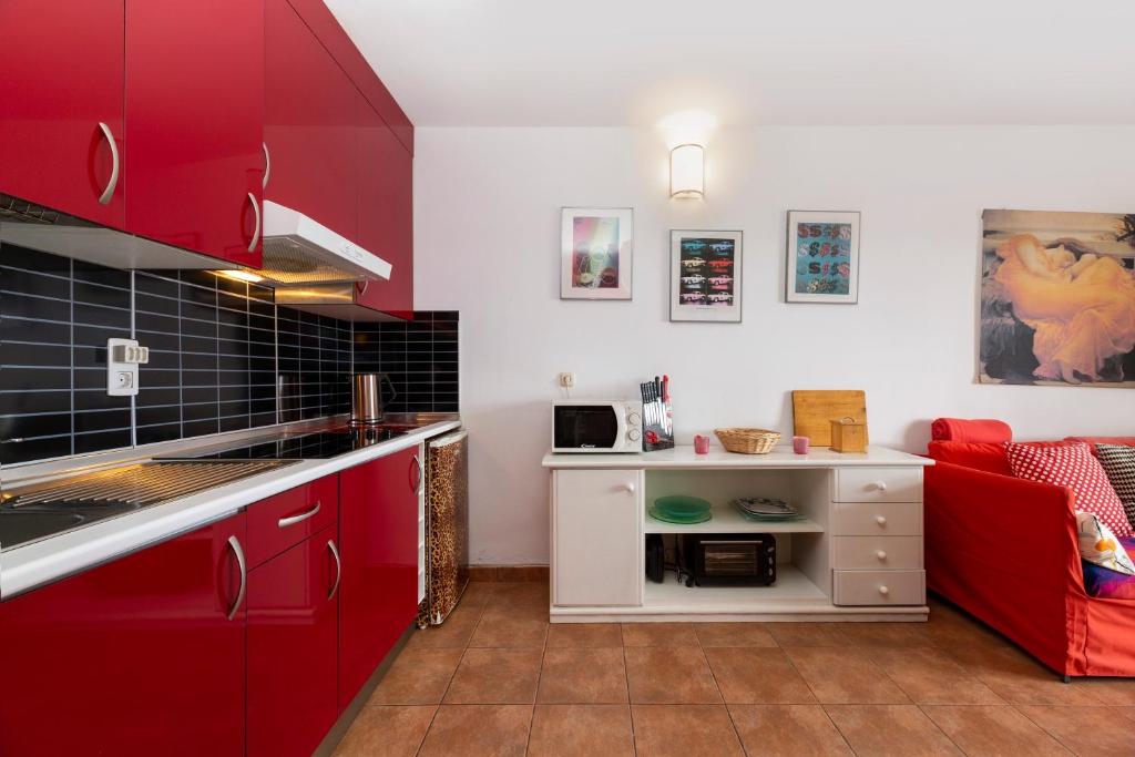 The Colors House, 639 Private Apartment - 3