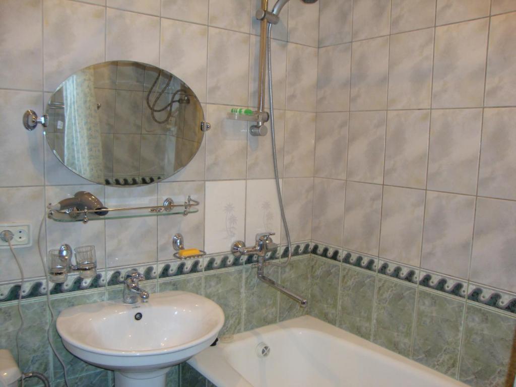 Guest House VIP photo