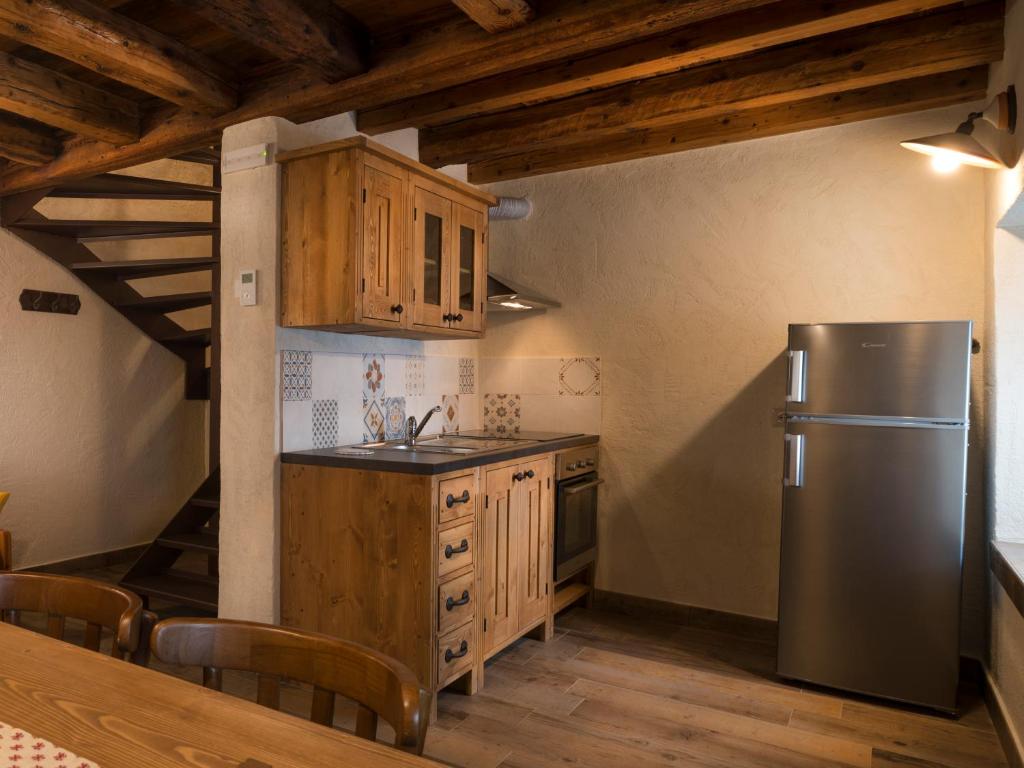 Appartements Moraine Enchantée - 4