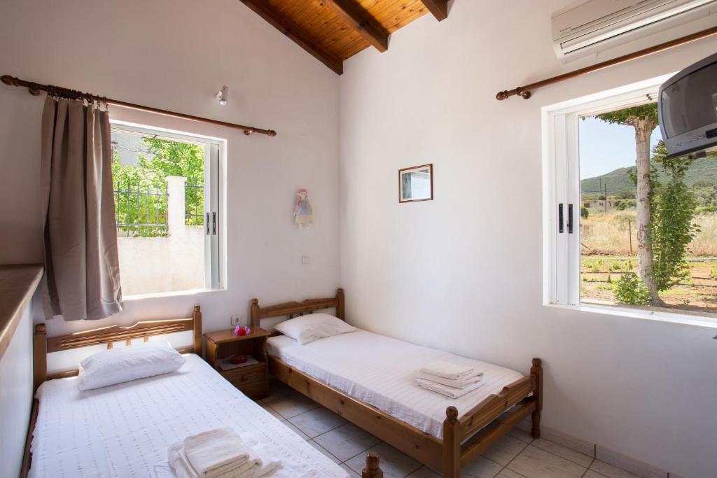 Ambelakia Studios photo