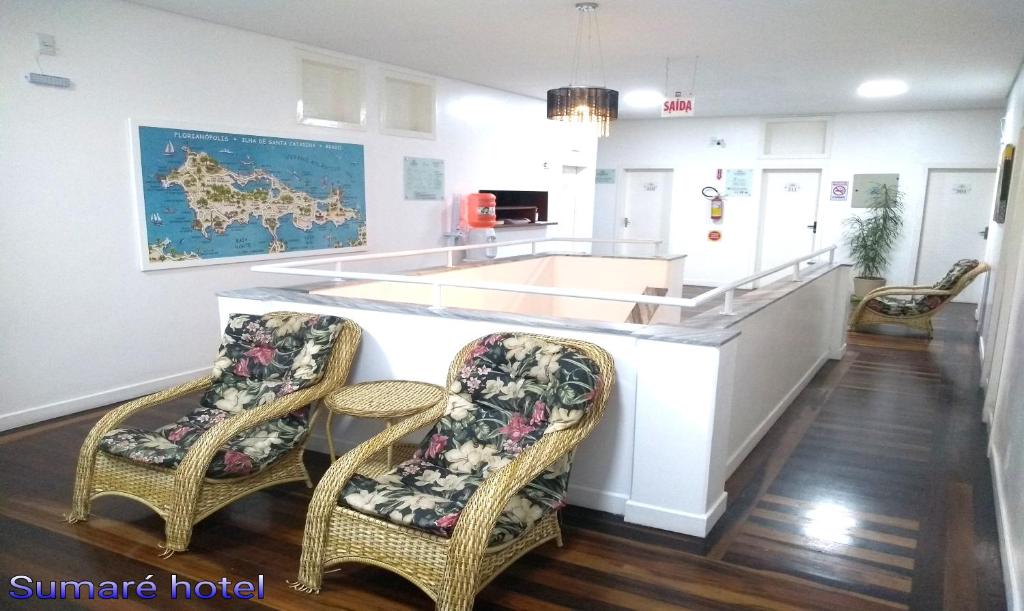 Sumare Hotel photo